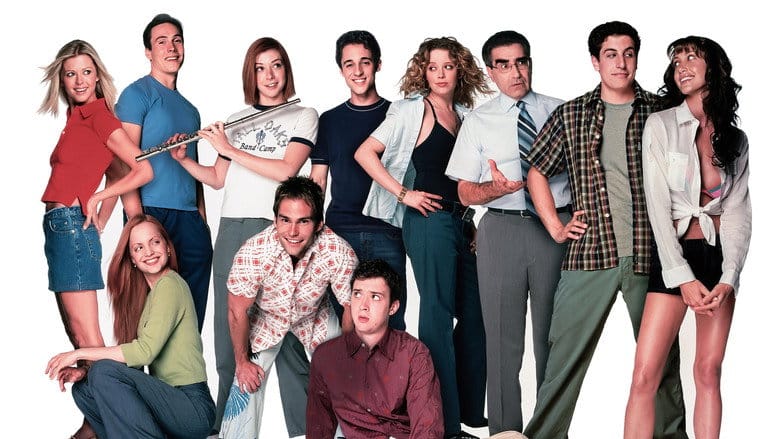 American Pie 2 Cały Film (2001) Online - Gdzie Obejrzeć