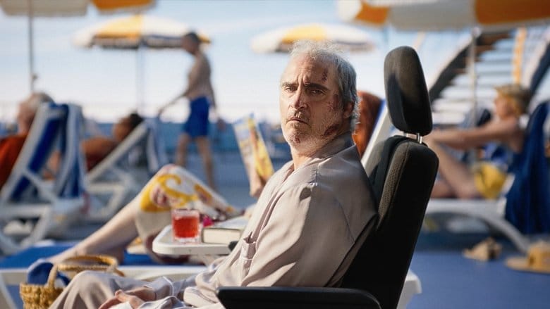 Bo się boi Cały Film (2023) Online - Gdzie Obejrzeć