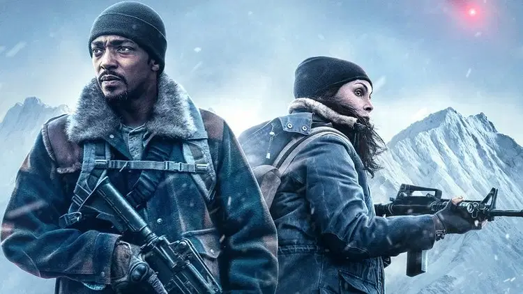 Strefa Cały Film (2024) Online - Gdzie Obejrzeć