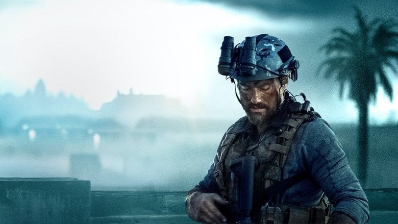 13 Godzin: Tajna misja w Benghazi Cały Film (2016) Online - Filman
