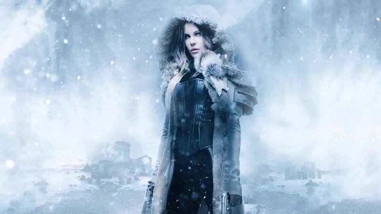 Underworld 5: Wojny krwi Cały Film (2016) Online - Gdzie Obejrzeć
