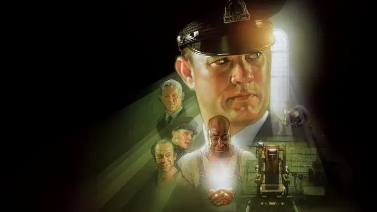 Zielona mila Cały Film (1999) Online - Gdzie Obejrzeć