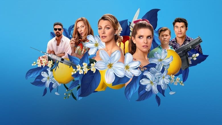 Kolejna zwyczajna przysługa Cały Film (2025) Online - Gdzie Obejrzeć