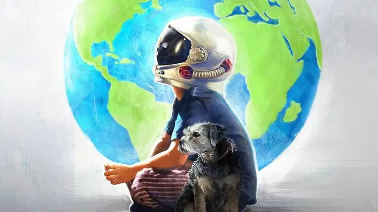 Cudowny chłopak Cały Film (2017) Online - Gdzie Obejrzeć