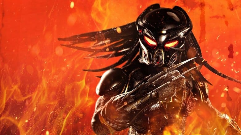 Predator Cały Film (2018) Online - Gdzie Obejrzeć