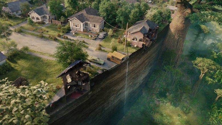 Koniec ulicy Dębowej Cały Film (2026) Online - Filman