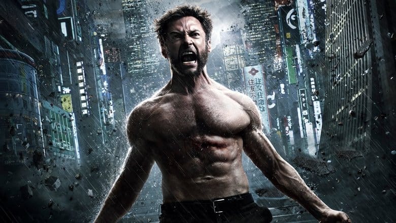 Wolverine Cały Film (2013) Online - Filman