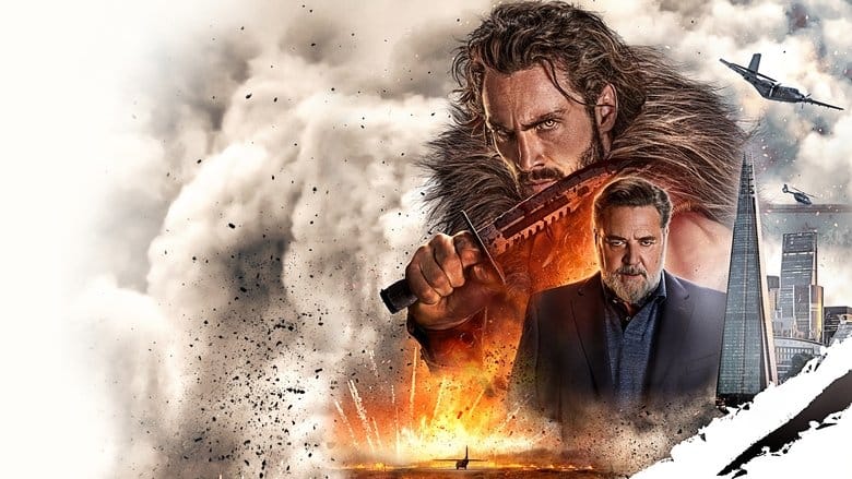 Kraven Łowca Cały Film (2024) Online - Gdzie Obejrzeć