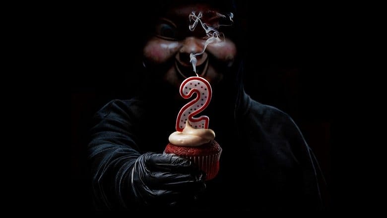 Śmierć nadejdzie dziś 2 Cały Film (2019) Online - Filman