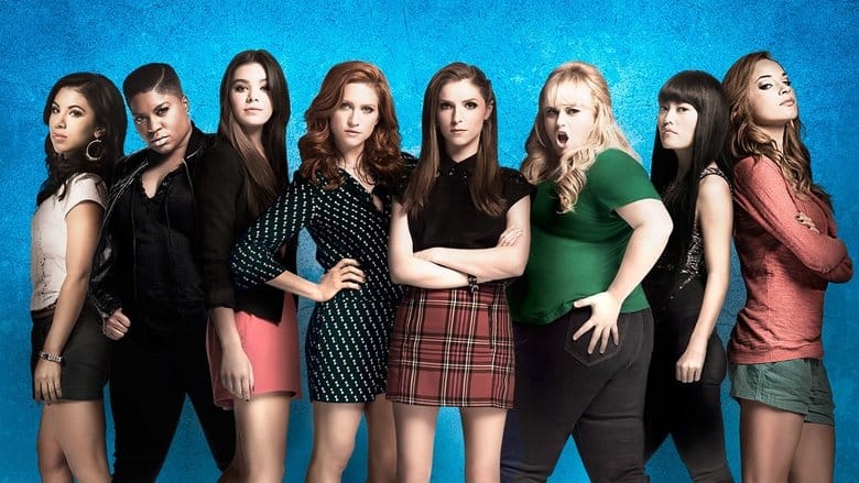 Pitch Perfect 2 Cały Film (2015) Online - Filman