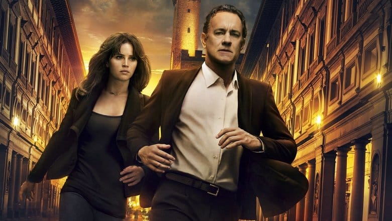 Inferno Cały Film (2016) Online - Gdzie Obejrzeć