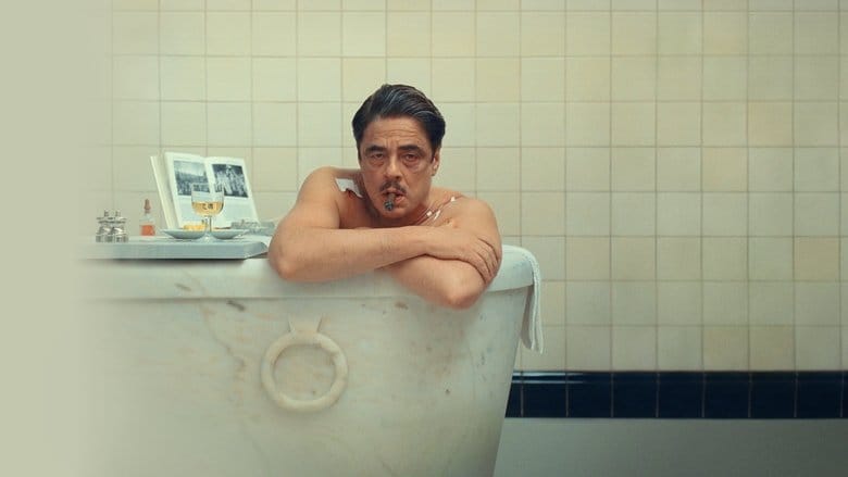 Fenicki układ Cały Film (2025) Online - Gdzie Obejrzeć