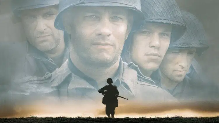 Szeregowiec Ryan Cały Film (1998) Online - Gdzie Obejrzeć