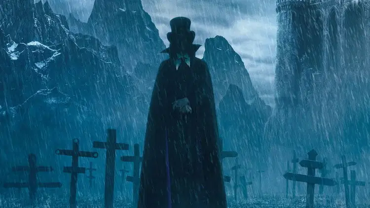 Dracula. Historia wiecznej miłości Cały Film (2025) Online - Gdzie Obejrzeć