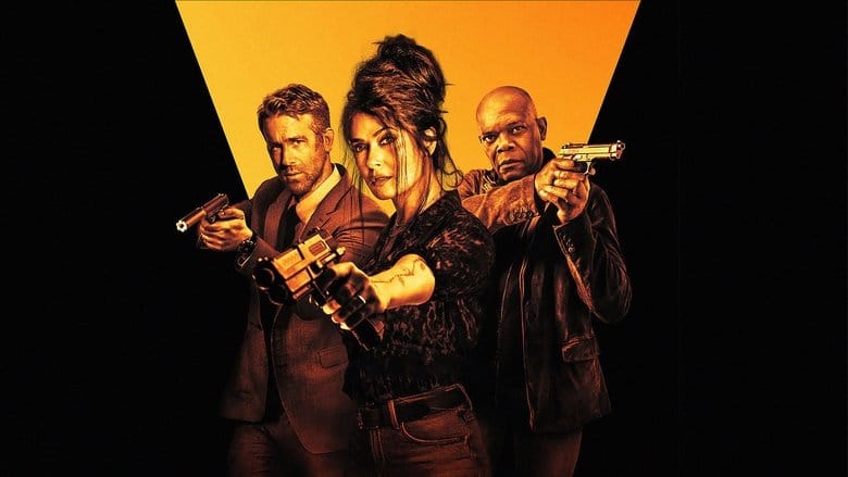 Bodyguard i Żona Zawodowca Cały Film (2021) Online - Filman