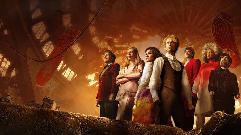 Igrzyska śmierci: Ballada ptaków i węży Cały Film (2023) Online - Filman