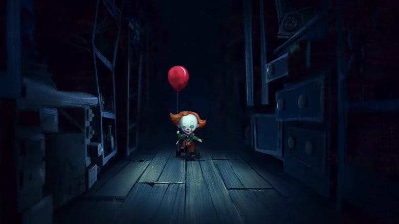 ParaNorman: The Thrifting Cały Film (2025) Online - Filman