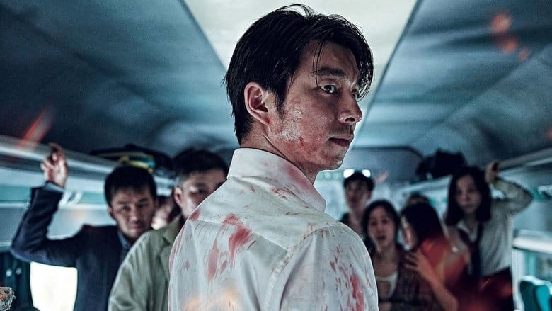 Zombie Express Cały Film (2016) Online - Gdzie Obejrzeć