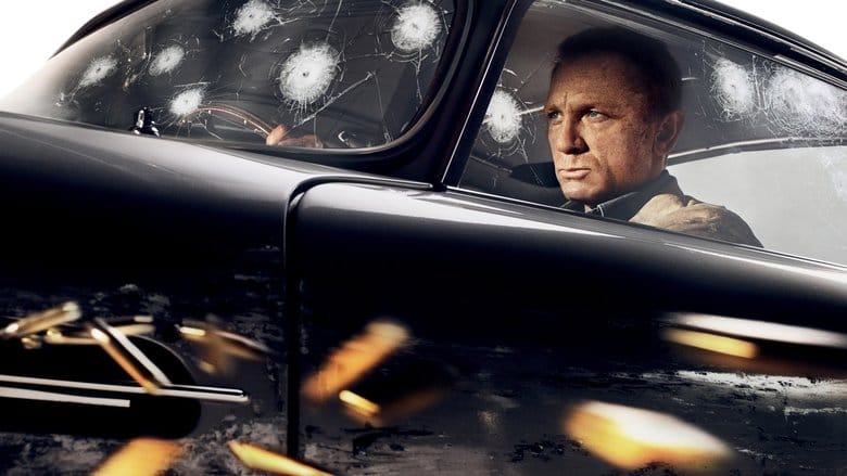 Nie czas umierać Cały Film (2021) Online - Gdzie Obejrzeć