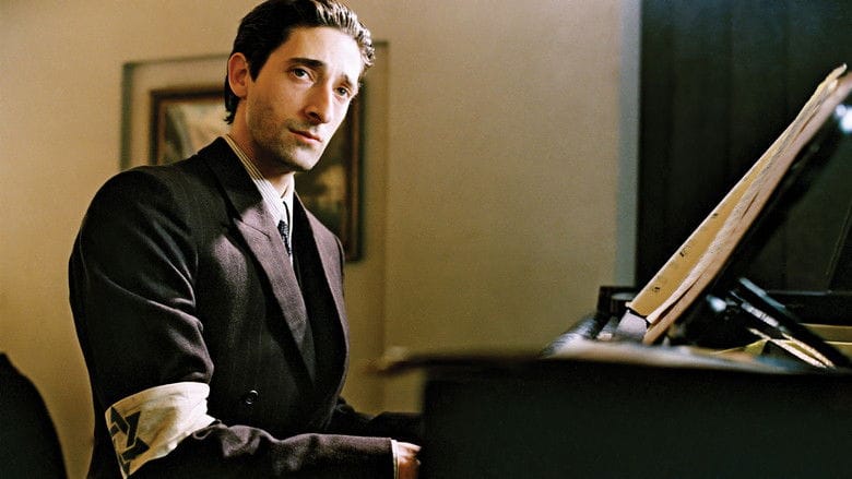 Pianista Cały Film (2002) Online - Gdzie Obejrzeć
