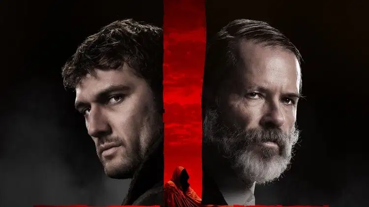 Brzask Cały Film (2024) Online - Gdzie Obejrzeć