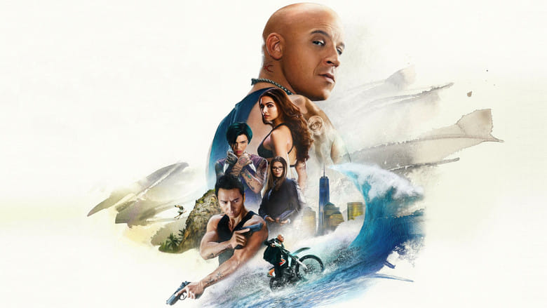 xXx: Reaktywacja Cały Film (2017) Online - Gdzie Obejrzeć