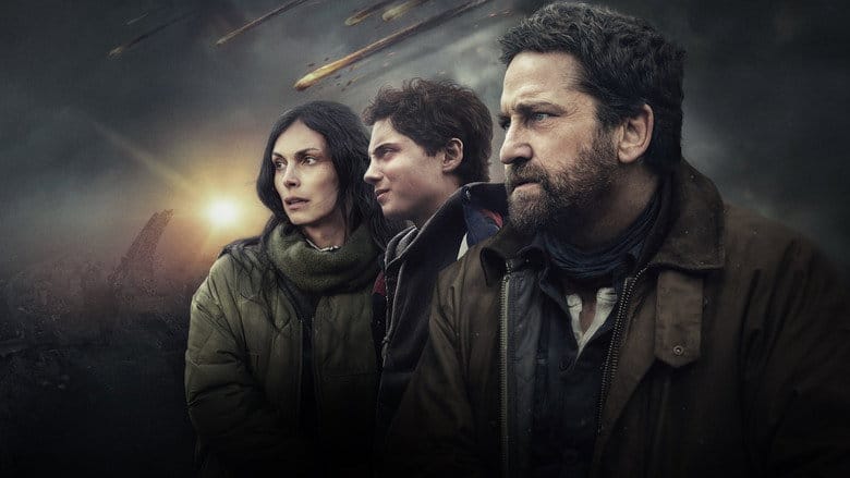 Greenland 2 Cały Film (2026) Online - Gdzie Obejrzeć