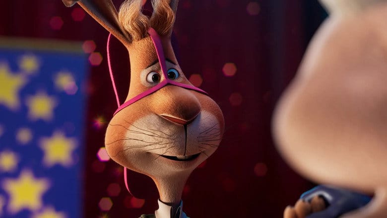 Walter Lapin Cały Film (2025) Online - Gdzie Obejrzeć