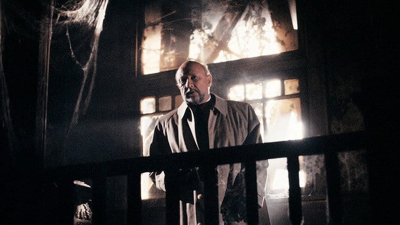 Halloween V: Zemsta Michaela Myersa Cały Film (1989) Online - Filman