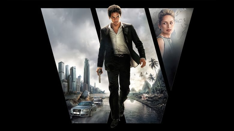 Largo Winch II Cały Film (2011) Online - Gdzie Obejrzeć