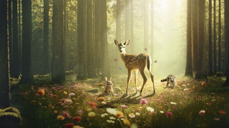 Bambi. Opowieść leśna Cały Film (2024) Online - Gdzie Obejrzeć