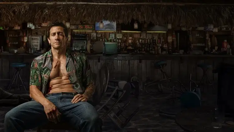 Road House Cały Film (2024) Online - Gdzie Obejrzeć