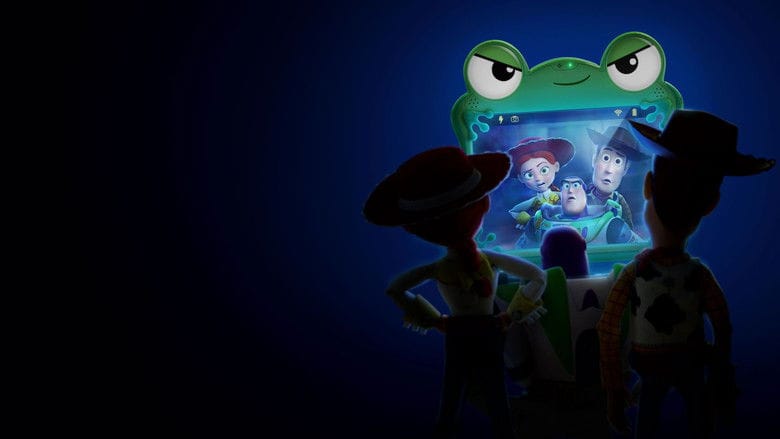 Toy Story 5 Cały Film (2026) Online - Gdzie Obejrzeć