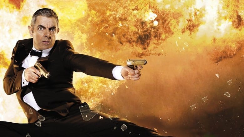 Johnny English: Reaktywacja Cały Film (2011) Online - Gdzie Obejrzeć