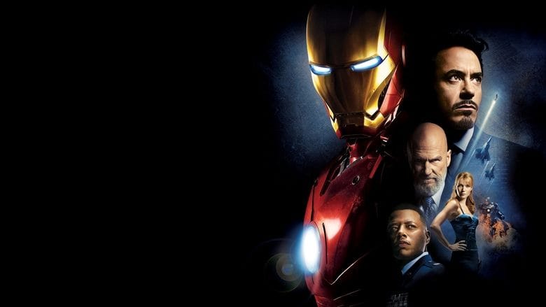 Iron Man Cały Film (2008) Online - Gdzie Obejrzeć