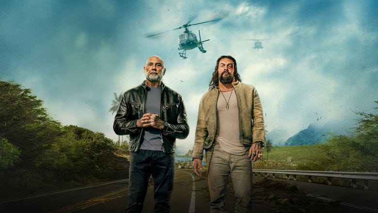 Ekipa wyburzeniowa Cały Film (2026) Online - Gdzie Obejrzeć