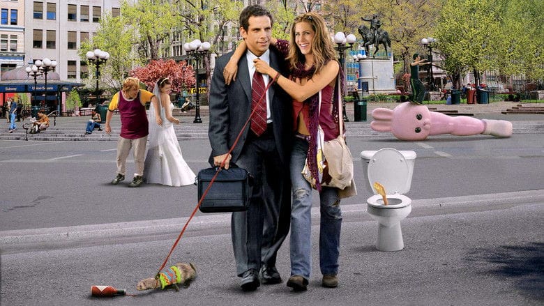 Nadchodzi Polly Cały Film (2004) Online - Gdzie Obejrzeć