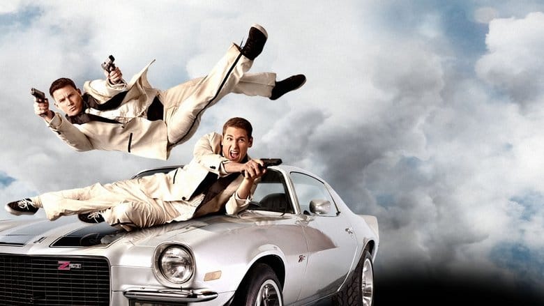 21 Jump Street Cały Film (2012) Online - Gdzie Obejrzeć