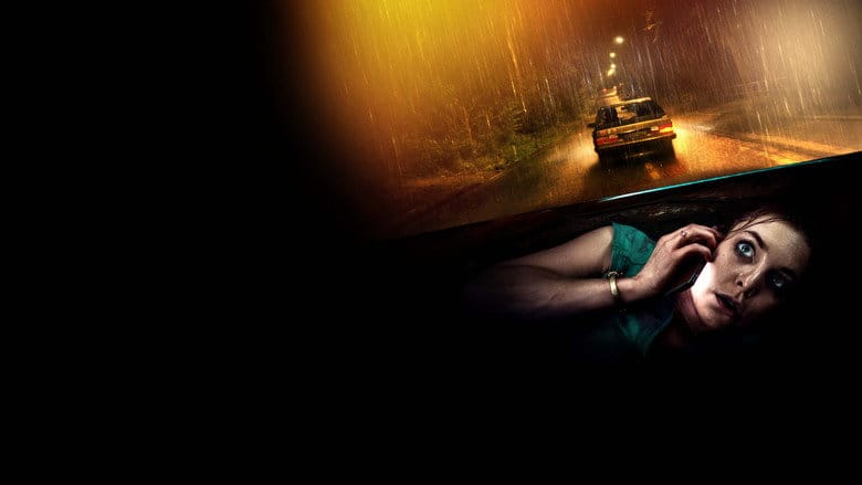 Bagażnik – uwięziona Cały Film (2023) Online - Gdzie Obejrzeć