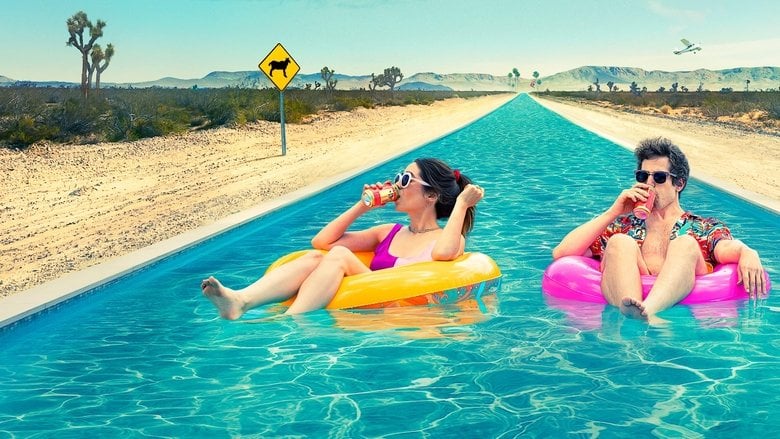 Palm Springs Cały Film (2020) Online - Filman