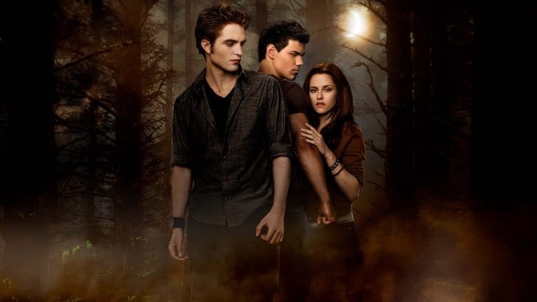 Saga „Zmierzch”: Księżyc w nowiu Cały Film (2009) Online - Gdzie Obejrzeć