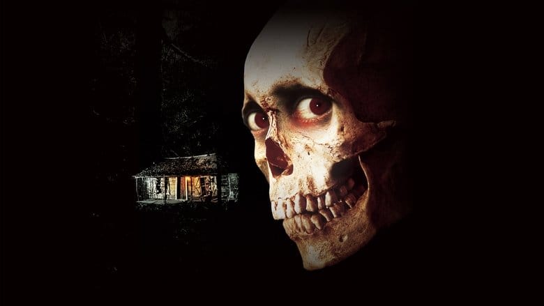 Martwe zło 2 Cały Film (1987) Online - Gdzie Obejrzeć
