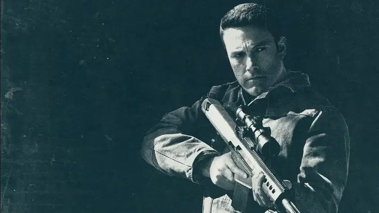 Księgowy Cały Film (2016) Online - Gdzie Obejrzeć