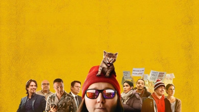 Inwestorzy amatorzy Cały Film (2023) Online - Gdzie Obejrzeć