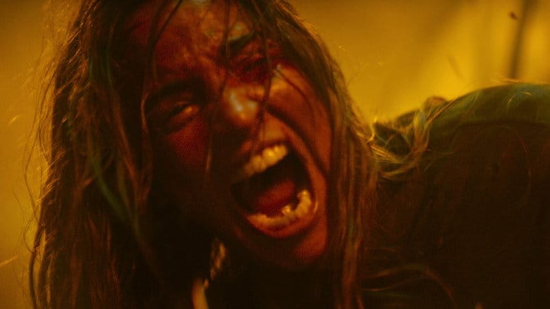Martwe zło: Ogień Cały Film (2026) Online - Gdzie Obejrzeć