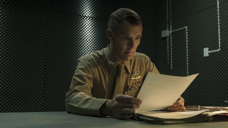Mauretańczyk Cały Film (2021) Online - Filman