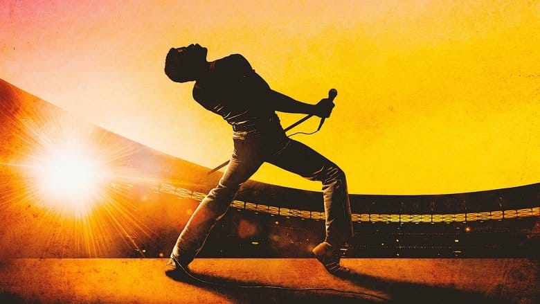 Bohemian Rhapsody Cały Film (2018) Online - Gdzie Obejrzeć