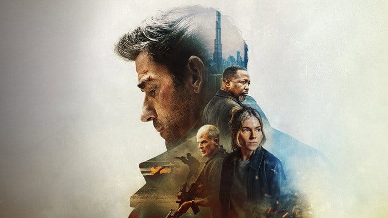 Tom Clancy: Jack Ryan - Wojna Duchów Cały Film (2026) Online - Gdzie Obejrzeć