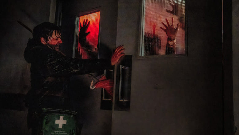 Resident Evil Cały Film (2026) Online - Gdzie Obejrzeć
