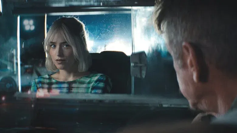 Nocą w Nowym Jorku Cały Film (2024) Online - Gdzie Obejrzeć